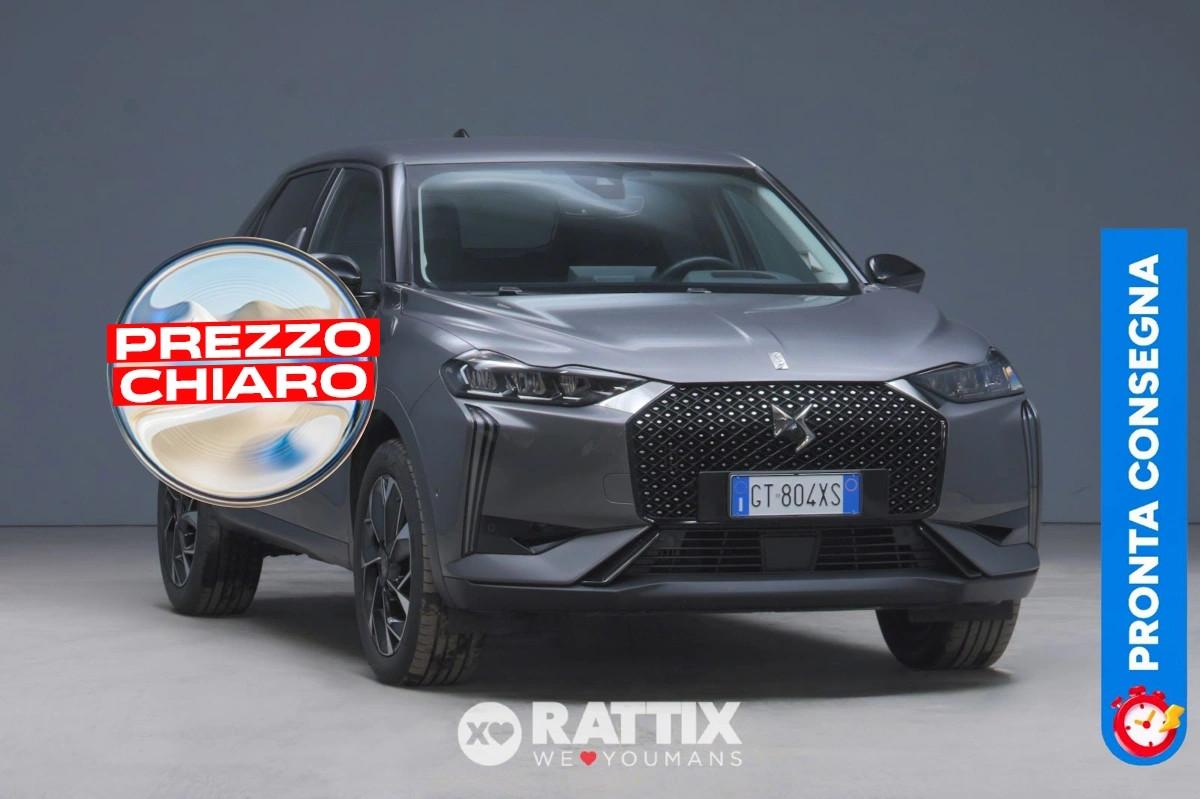 DS Automobiles DS 3 1.2 Puretech 130CV Opera Auto