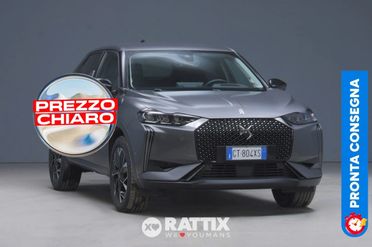 DS Automobiles DS 3 1.2 Puretech 130CV Opera Auto