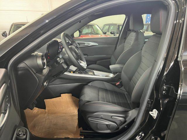 ALFA ROMEO Tonale 1.5 130CV MHEV TCT7 Sprint FULL LED/NAVIG./PARK