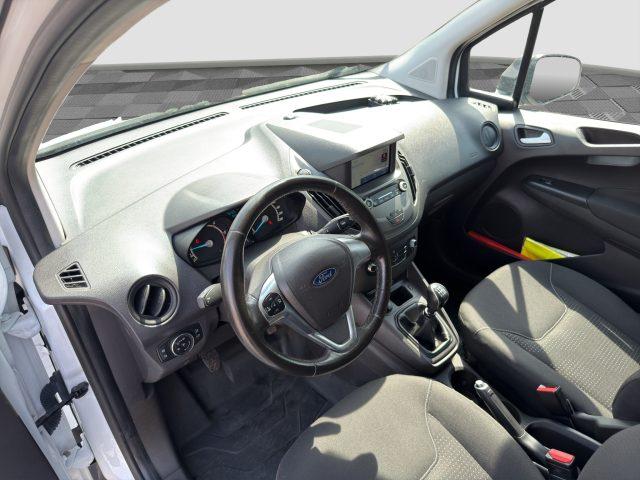 FORD Transit Courier Transit Courier 1.5 TDCi 100CV Van Trend