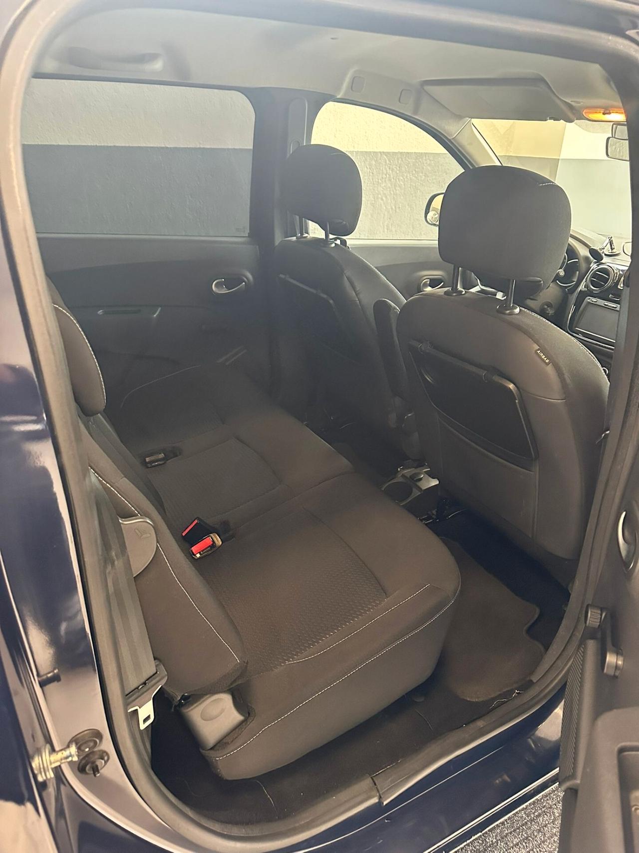 Dacia Lodgy 1.5 dCi 8V 110CV Start&Stop 7 posti Comfort