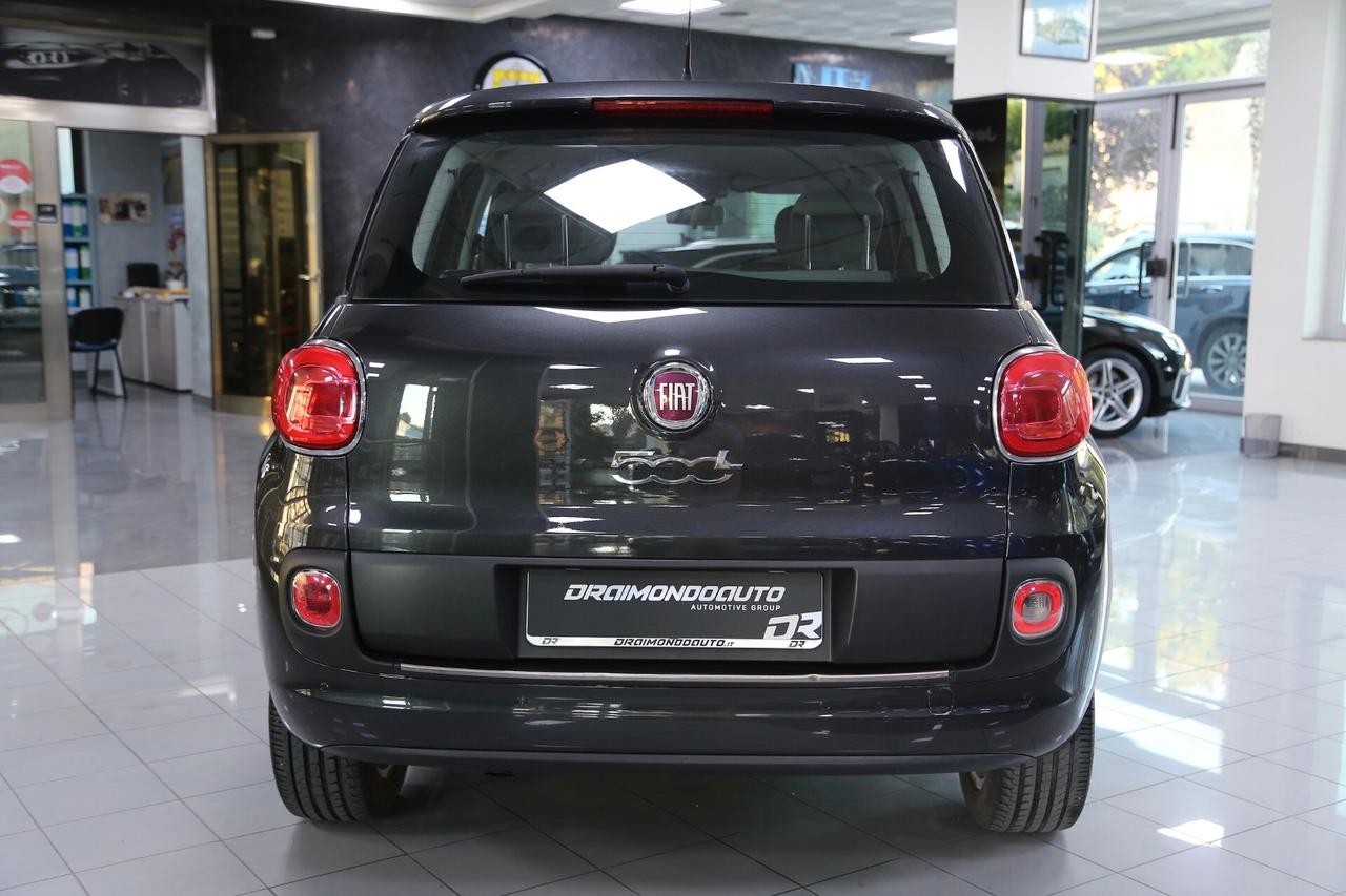 Fiat 500L 1.6 Multijet 105 cv Pop Star