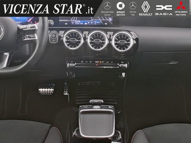 MERCEDES-BENZ A 220 d AMG ADVANCED PREMIUM