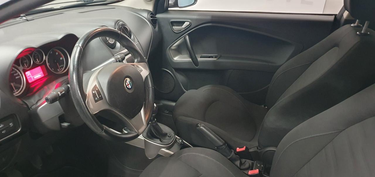Alfa Romeo MiTo 1.3 JTDm 85 CV S&S Distinctive