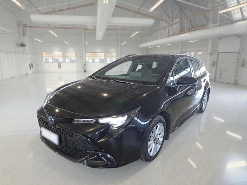 TOYOTA COROLLA TS 1.8 HYBRID ACTIVE MY23 AUTO STATION WAGON
