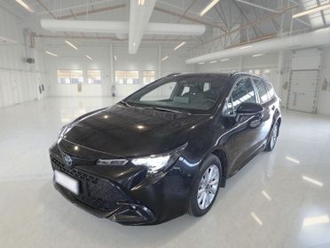 TOYOTA COROLLA TS 1.8 HYBRID ACTIVE MY23 AUTO STATION WAGON