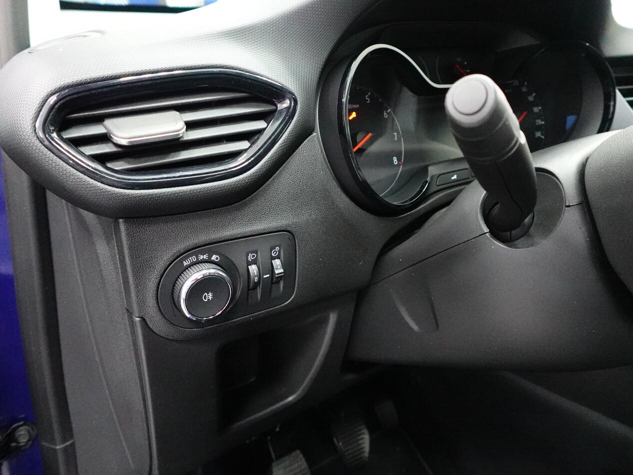 Opel Crossland 1.5 CDTI 110 CV EDITION