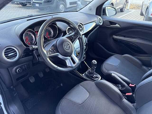 Opel ADAM ROCKS Rocks 1.2 70 CV