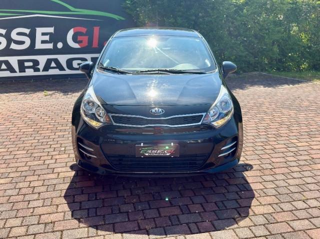 Kia Rio 1.2 Cool eco Gpl 5p