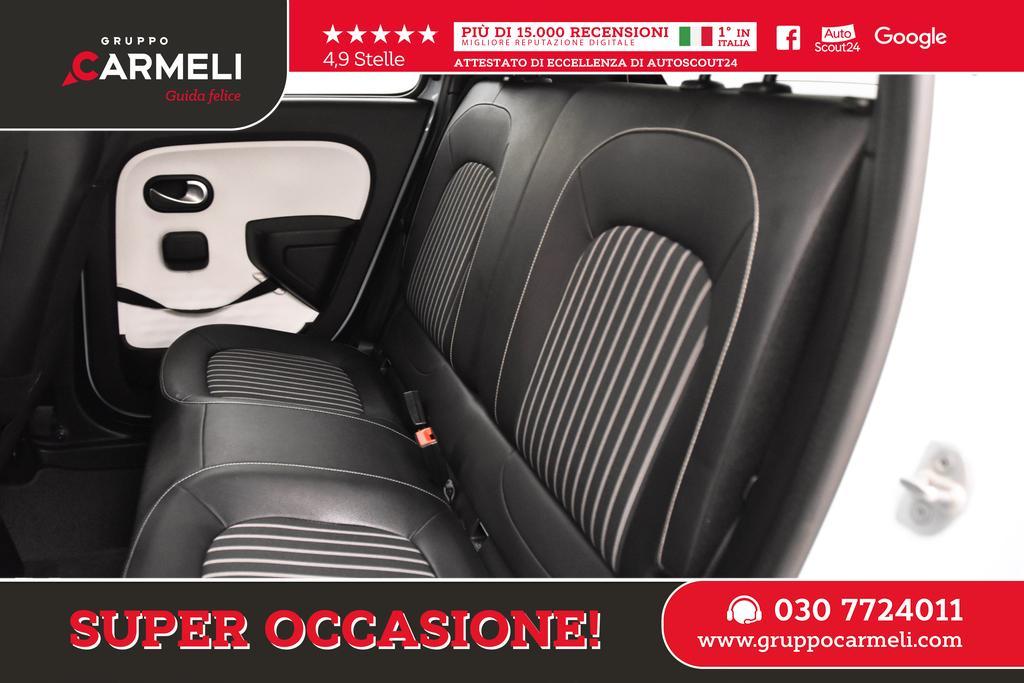 Renault Twingo 22kWh Techno