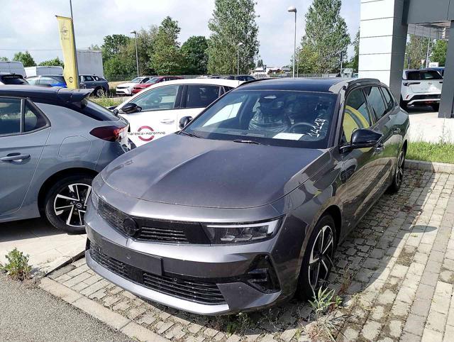 OPEL Astra 1.5 Turbo Diesel 130 CV AT8 Sports Tourer GS