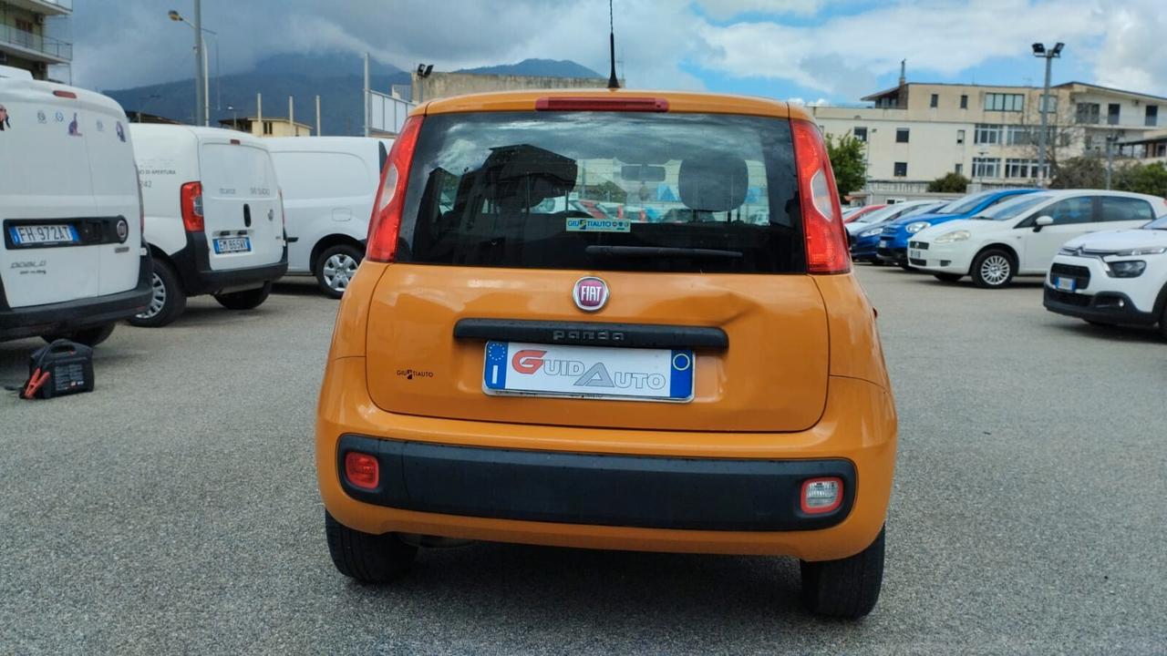 Fiat Panda 1.2 Easy