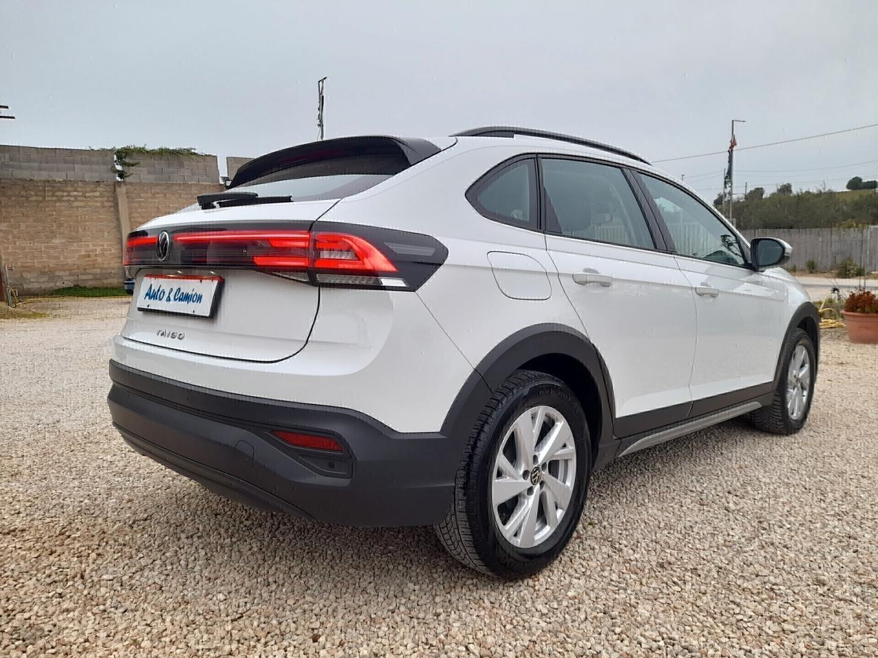 Volkswagen Taigo 1.0 TSI 95 CV SOLO 74000KM 2022