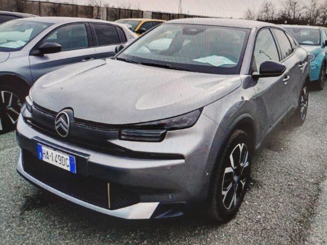 CITROEN C4 X 130 EAT8 MAX