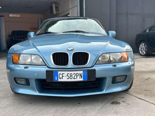 BMW Z3 2.8 24v automatica Roadster cat.