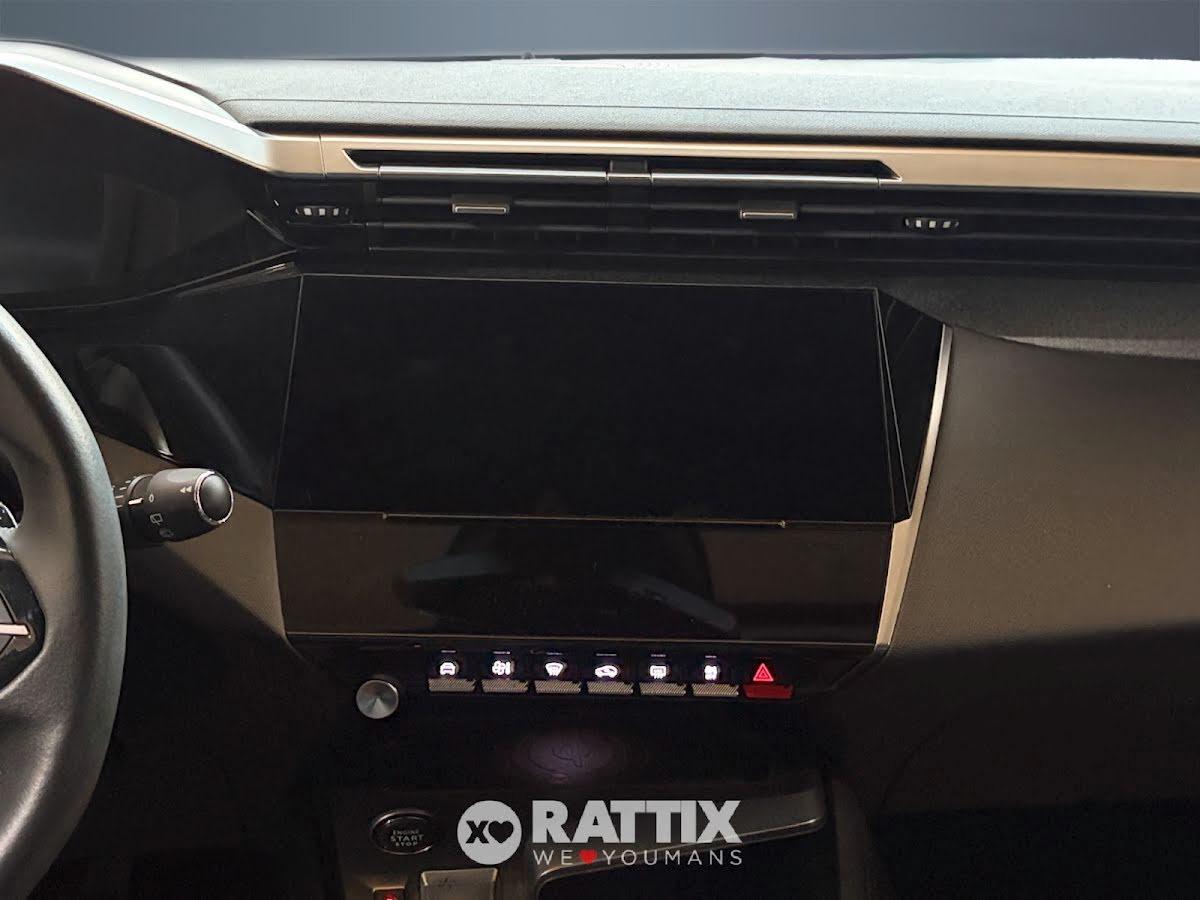 Peugeot 308 1.6 hybrid 180CV Allure Pack e-eat8