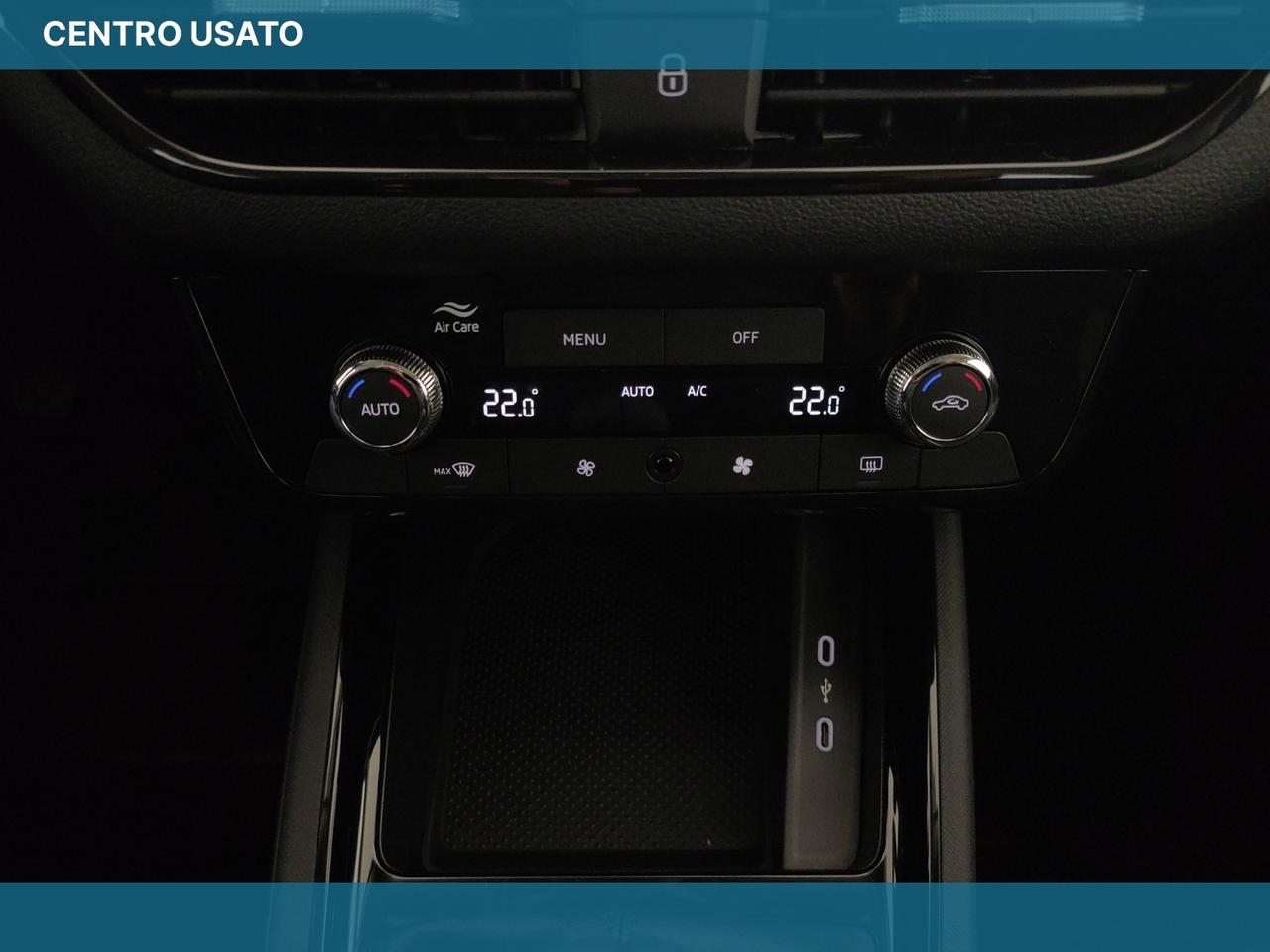 1.0 TSI Selection 115 CV