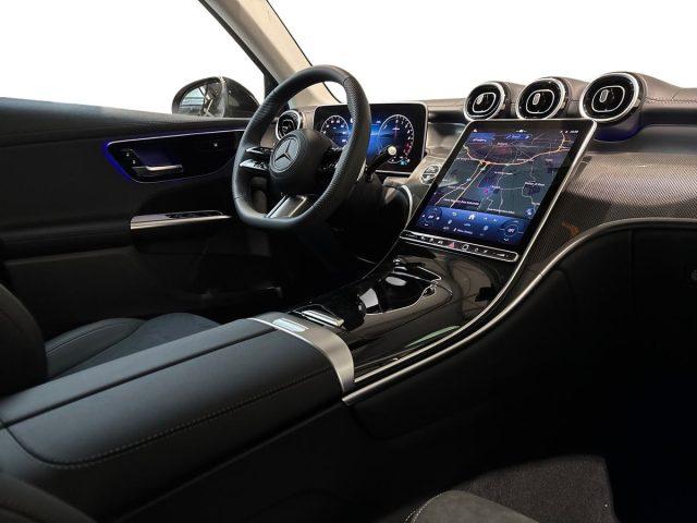 MERCEDES-BENZ GLC 300 de hybrid EQ 4Matic AMG Line Advanced