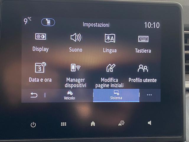 RENAULT CAPTUR 1.0 TCE 90 CV TECHNO 6 MARCE
