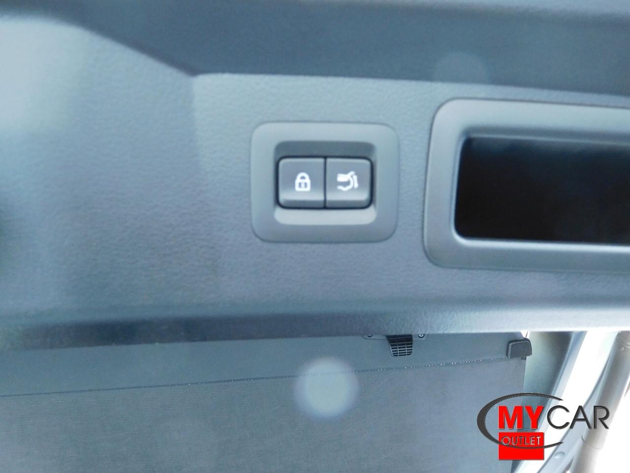 Mazda CX-60 3.3L e-Skyactiv D 249cv M Hybrid AWD Homura + GANCIO