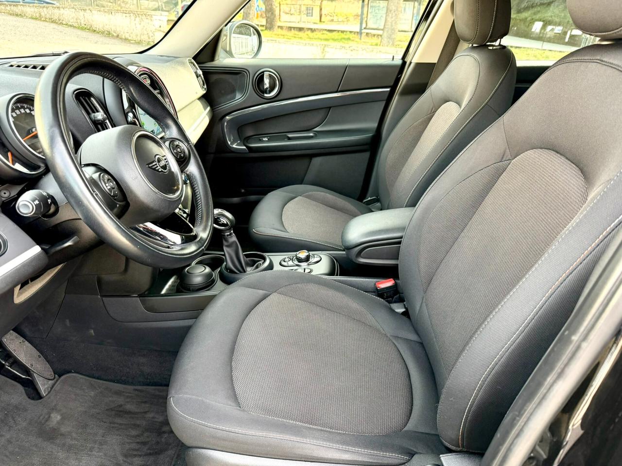 Mini Cooper S Countryman 1.5 SE ALL4 Automatica