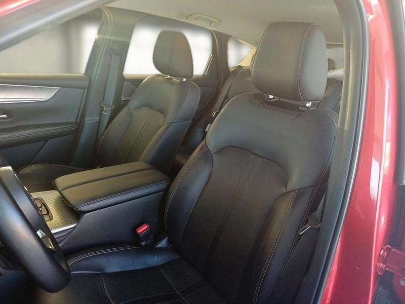 MAZDA CX-60 3.3L E-SKYACTIV MHEV HOMURA AWD AUTO SUV