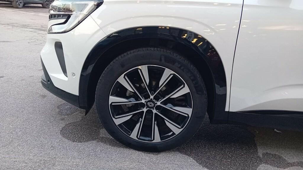 Renault Austral 1.3 mild hybrid Techno Auto