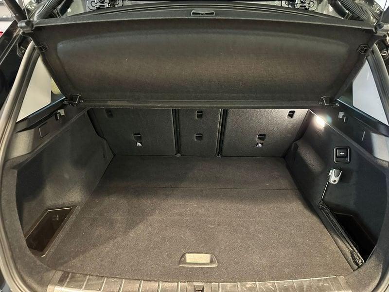 BMW X1 sdrive18d xLine Plus auto