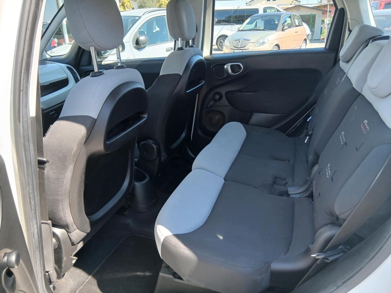 Fiat 500L 1.3 Multijet 85 CV Pop ok per NEO patentati