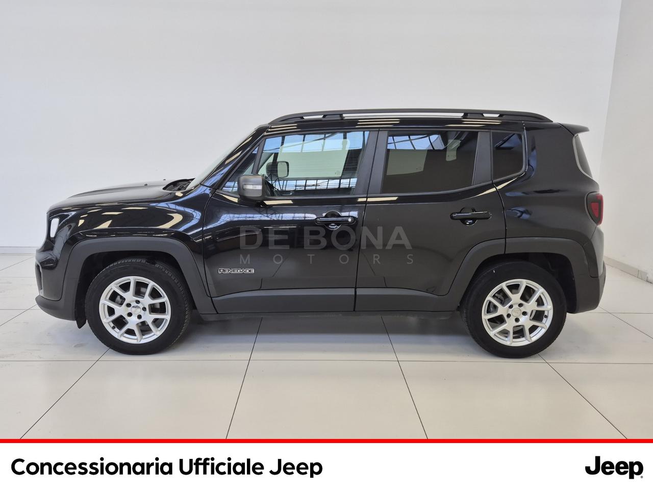 Jeep Renegade 1.0 t3 limited 2wd