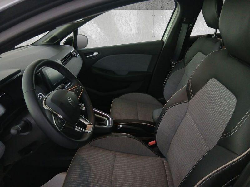Renault Clio 1.0 eco-g Techno 100cv