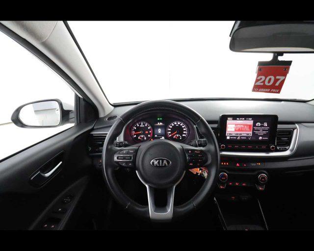 KIA Stonic 1.2 DPI ECO GPL Style