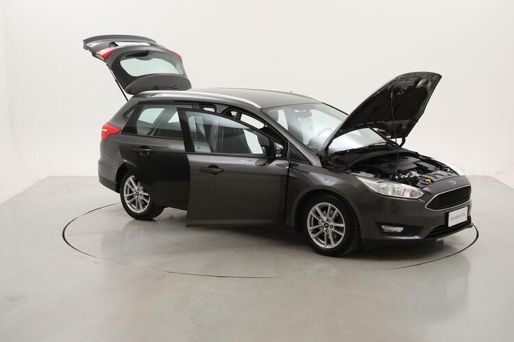 Ford Focus SW Business Powershift BR341458 1.5 Diesel 120CV