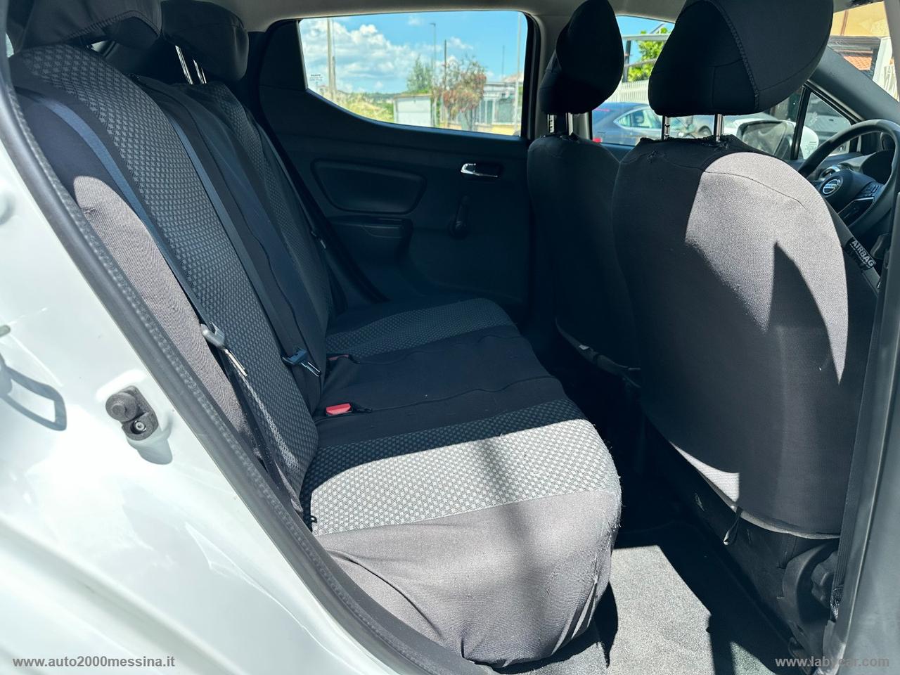 NISSAN Micra IG-T 92 5p. Acenta