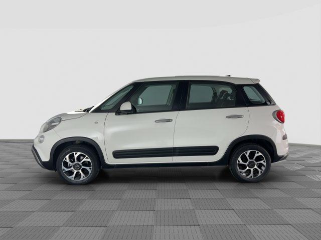 FIAT 500L 500L 1.4 95 CV S&S Cross