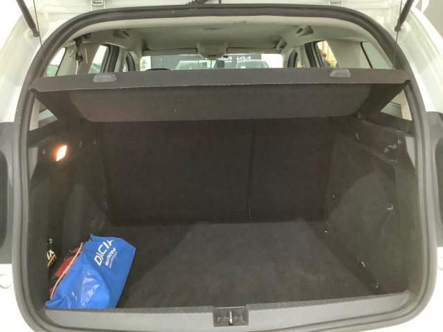 DACIA Duster 1.5 dCi 8V 110 CV 4x2 Comfort