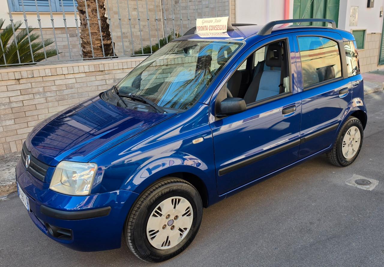 Fiat Panda 1.2 BENZINA