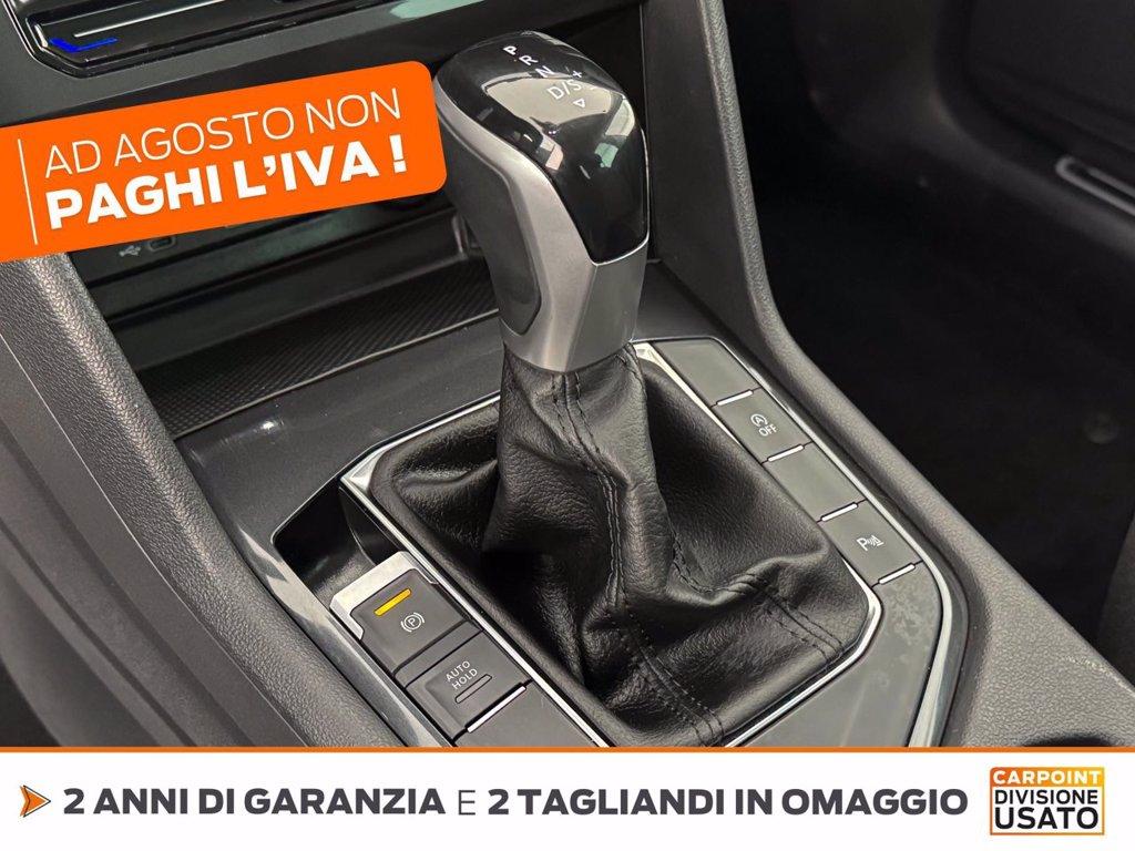 VOLKSWAGEN Tiguan 2.0 tdi life 150cv dsg del 2023
