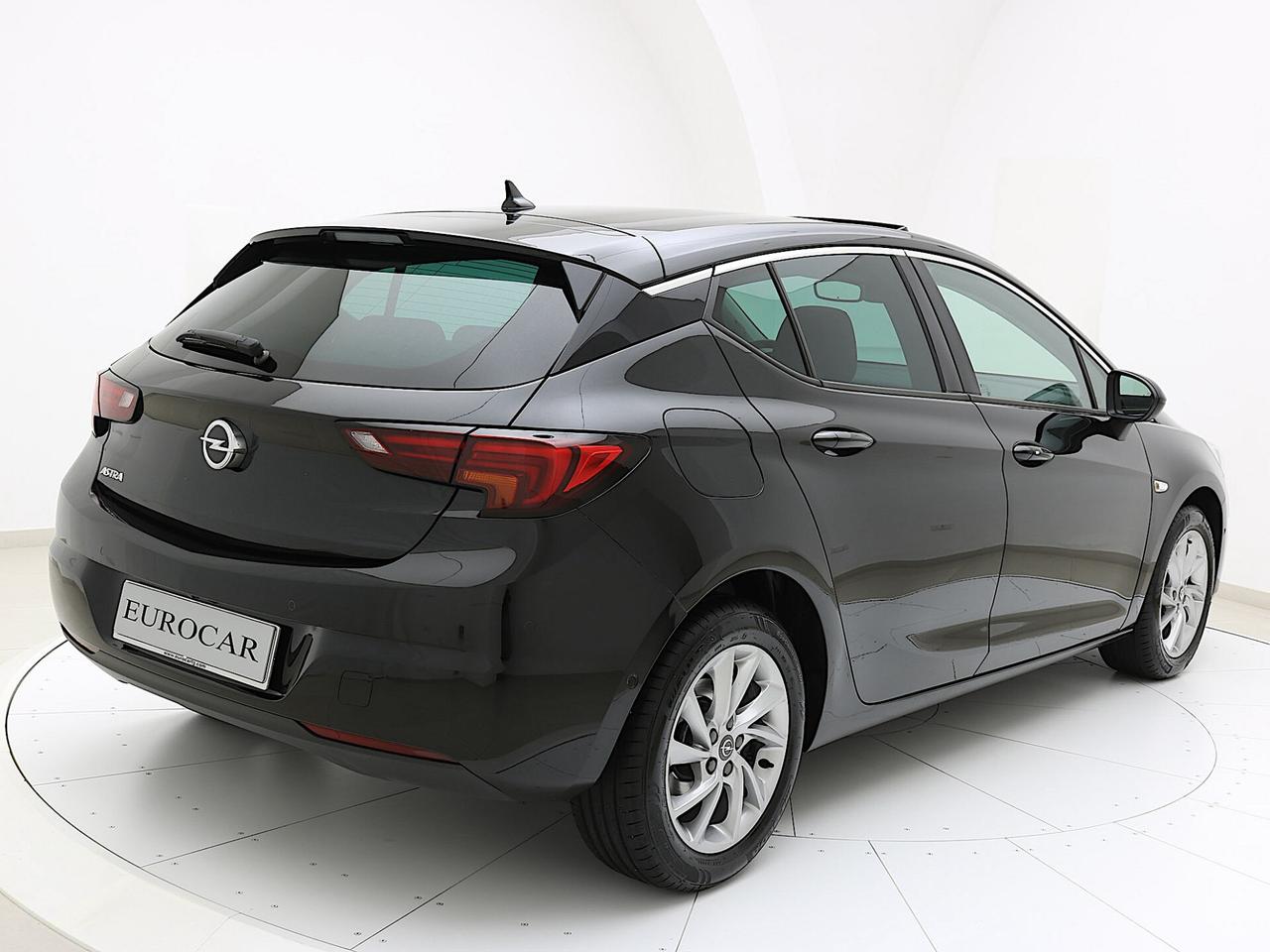 Opel Astra 1.5 CDTI AT9 Business - TETTO APRIBILE