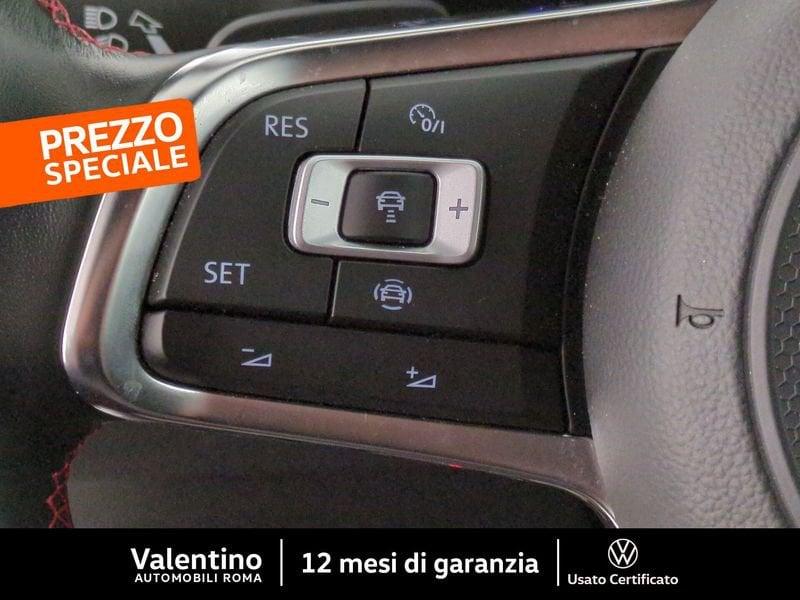 Volkswagen T-Roc 1.5 TSI R-LINE DSG ACT BlueMotion Technology