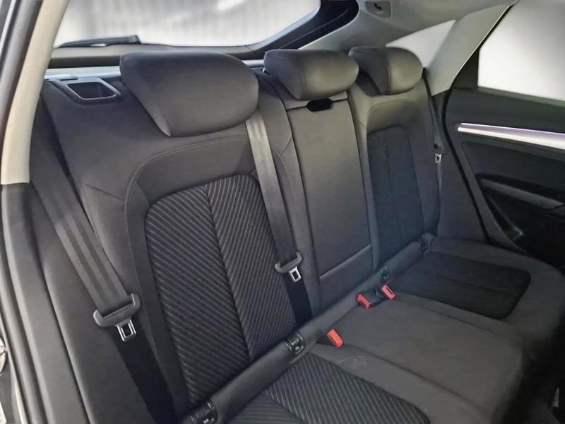 AUDI Q5 SPORTBACK 40 TDI MHEV BUSIN. ADVANCED QUATTRO S TRONIC SUV