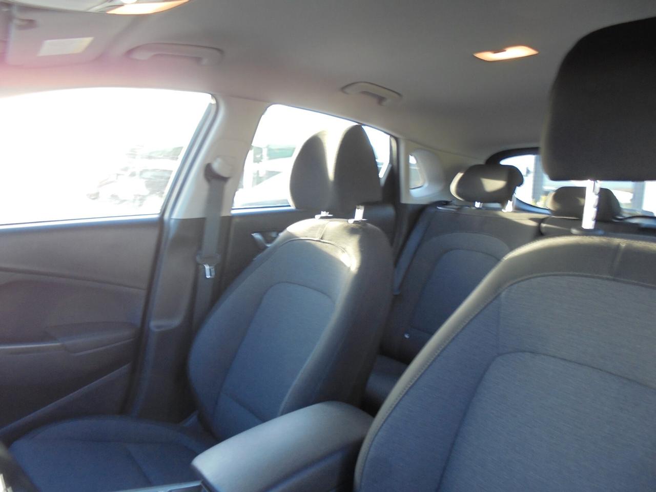 Hyundai Kona EV 39 kWh XTech City