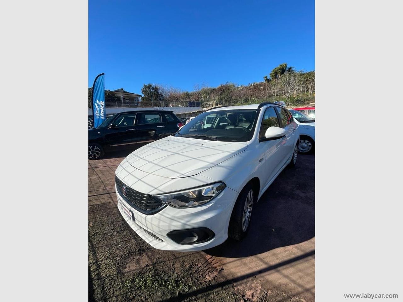 FIAT Tipo 1.6 Mjt S&S SW Easy