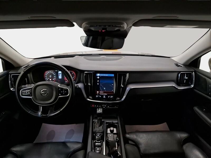 VOLVO V60 D4 Geartronic Business Plus WAGON