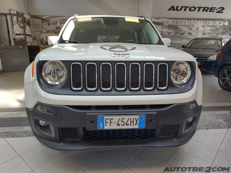 Jeep Renegade Renegade 1.6 Mjt Opening Edition