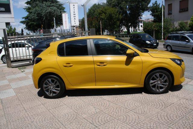 PEUGEOT 208 PureTech 75 Stop&Start 5 porte Active Pack