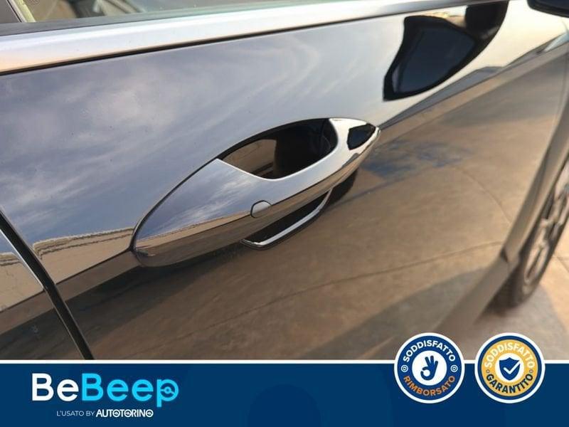 Hyundai Kona 1.6 GDI HEV X LINE 2WD 141CV DCT