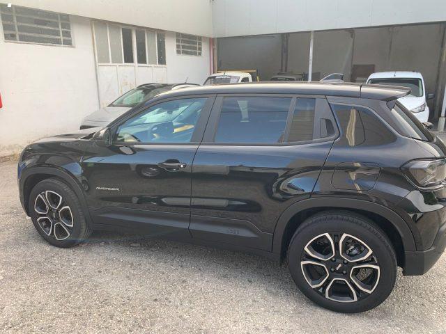 JEEP Avenger 1.2 Turbo 100 CV Summit