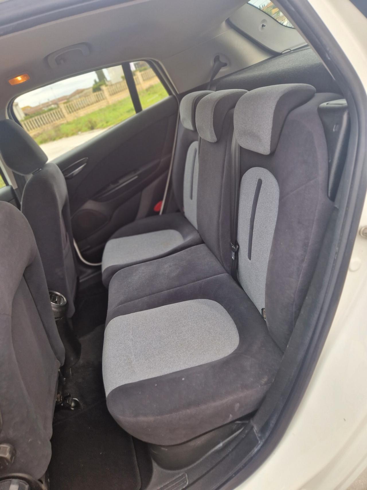 Fiat Bravo 1.6 MJT 120 CV DPF Emotion