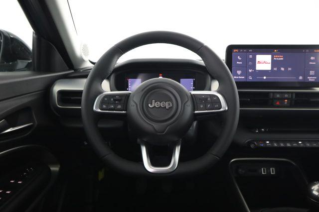 JEEP Avenger Avenger 1.2 Turbo Summit